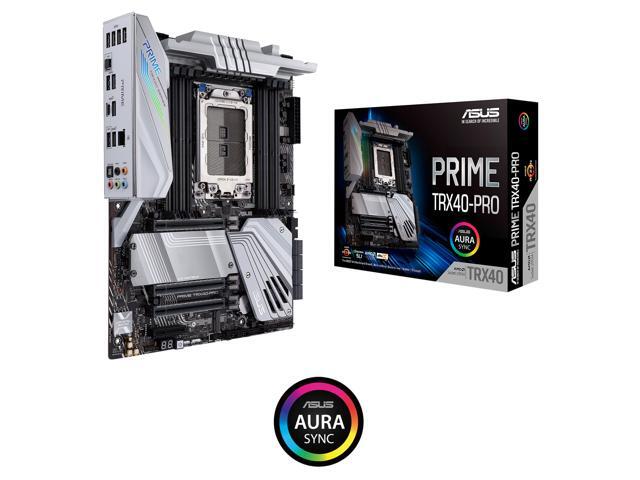 ASUS PRIME TRX40-PRO sTRX4 ATX AMD Motherboard