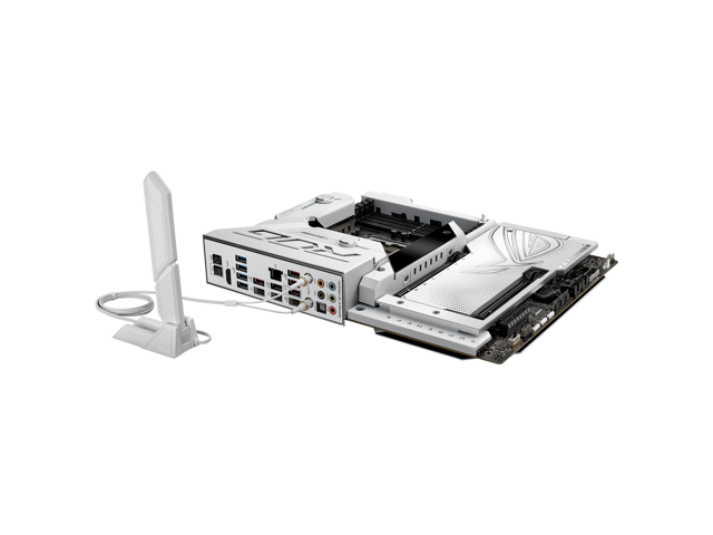 ASUS ROG MAXIMUS Z790 FORMULA LGA 1700(Intel14th &13th & 12th Gen) ATX gaming motherboard designed for water-cooling (HybridChill, ROG Water-Cooling...