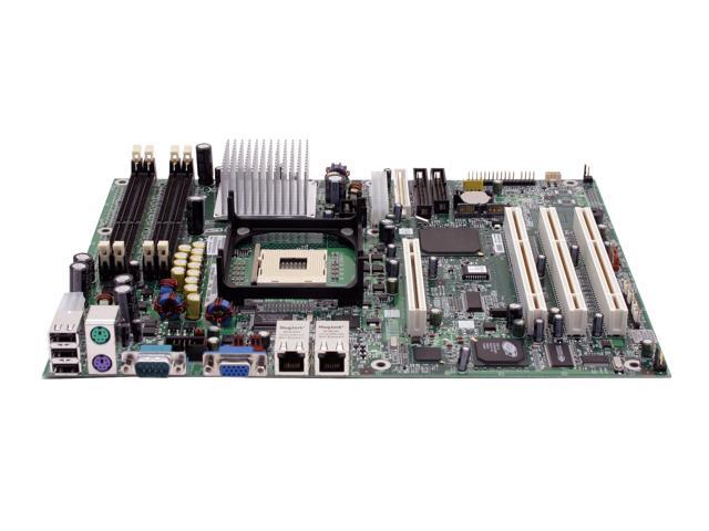 UPC 735858163927 product image for Intel SE7210TP1-E ATX Server Motherboard | upcitemdb.com