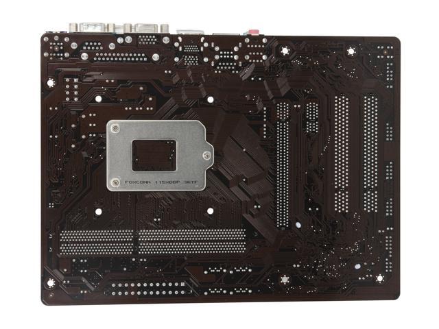 GIGABYTE GA-H81M-S2PH LGA 1150 Micro ATX Intel Motherboard