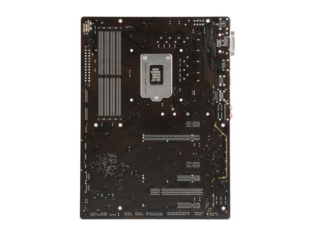 GIGABYTE GA-Z270-HD3 (rev. 1.0) LGA 1151 ATX Motherboards - Intel