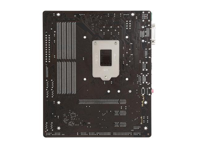 GIGABYTE GA-B250M-DS3H (rev. 1.0) LGA 1151 Micro ATX Intel Motherboard