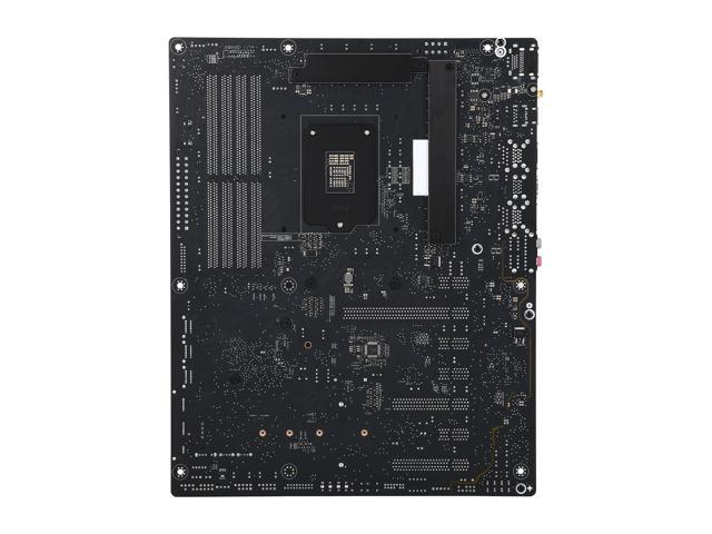 ASUS Z170-DELUXE LGA 1151 ATX Intel Motherboard