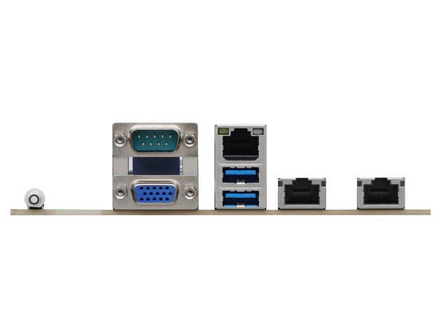 AsRock Rack ROMED8-2T/BCM Server Motherboard Single Socket SP3 (LGA 4094), supports AMD EPYC 7003 (with AMD 3D V-Cache Technology*)/7002 series...