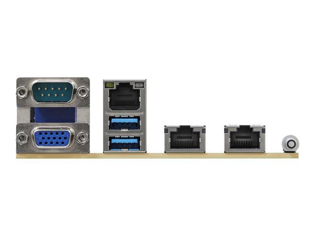 ASRock Rack GENOAD8X-2T/BCM Motherboard