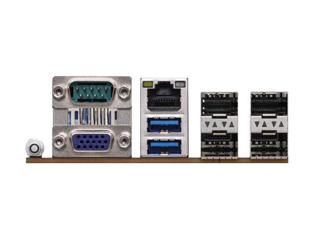 ASRock Rack D1749NTD4U-4Q Micro-ATX SoC Server Motherboard Intel Xeon D-1749NT processor PCIe4.0 4 SFP28 (Up to 25GbE)