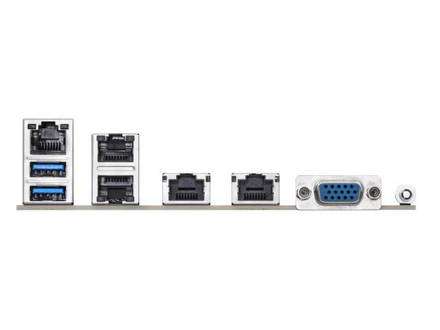 ASRock Rack Server Motherboard SIENAD8-2L2T ATX Single Socket SP6 (LGA 4844) AMD EPYC 8004