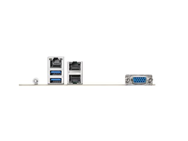 ASRock Rack Server Motherboard SIENAD8UD3 Deep Micro-ATX Single Socket SP6 (LGA 4844), AMD EPYC 8004 series