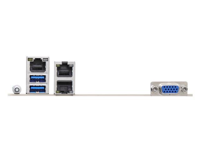 ASRock Rack Server Motherboard TURIND8UD-2T/X550 Deep-Micro ATX Single Socket SP5 (LGA 6096), supports AMD EPYC 9005/9004 (with AMD 3D V-Cache...