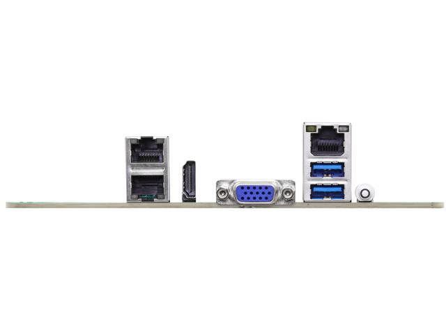 ASRock Rack Server Motherboard AM5D4ID2 Deep mini-ITX Single Socket AMD EPYC 4005/4004 and AMD Ryzen 9000/8000/7000 Series Processors