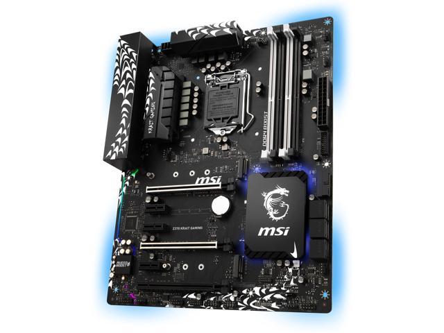 MSI GAMING Z