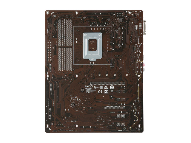 MSI Z370-A PRO LGA 1151 (300 Series) ATX Intel Motherboard