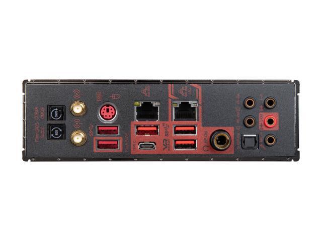 MSI MEG X570 GODLIKE AM4 Extended ATX AMD Motherboard