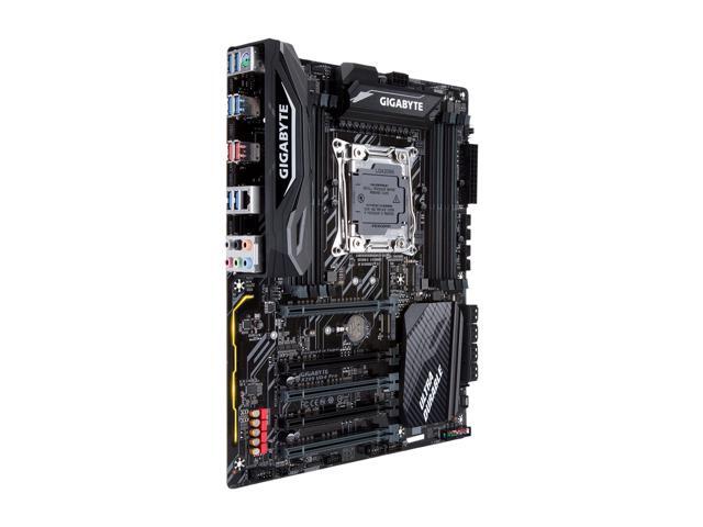 GIGABYTE X299 UD4 Pro LGA 2066 ATX Intel Motherboard