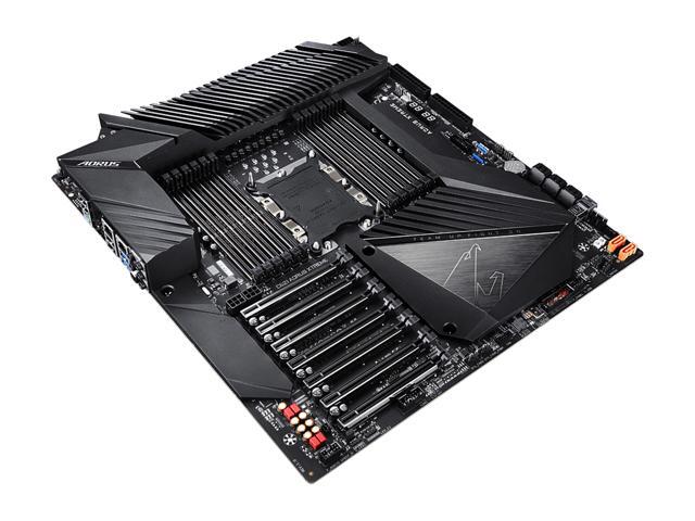 GIGABYTE C621 AORUS XTREME LGA 3647 Extended ATX Intel Motherboard