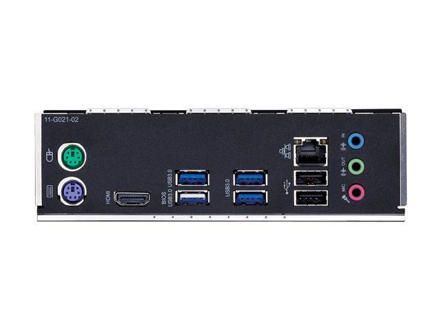 GIGABYTE X570 GAMING X AMD Ryzen 3000 PCIe 4.0 SATA 6Gb/s USB 3.2 AMD X570 ATX Motherboard