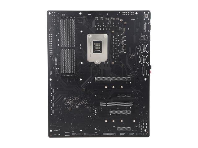 GIGABYTE C246-WU4 LGA 1151 (300 Series) ATX Intel Motherboard