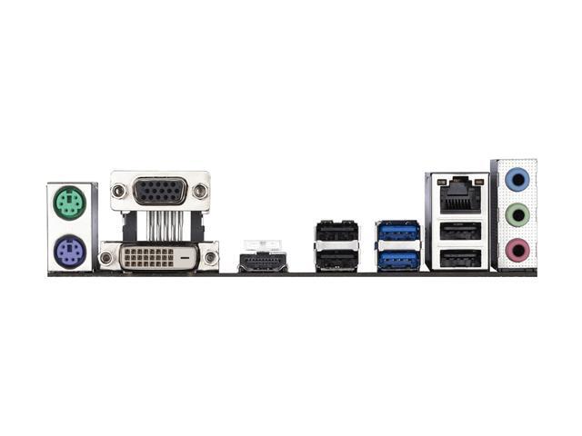 GIGABYTE H410M S2H V2 LGA 1200 Intel H470 Micro-ATX Motherboard with M.2, SATA 6Gb/s, USB 3.2 Gen 1