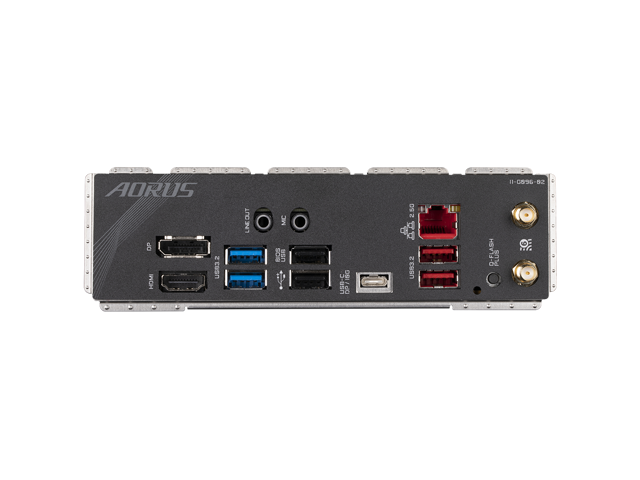 GIGABYTE B650I AORUS ULTRA AM5 Mini ITX Motherboard