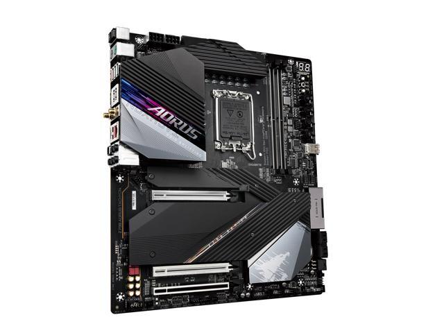 GIGABYTE Z790 AORUS TACHYON LGA 1700 Extended ATX Motherboard