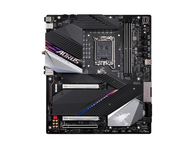 GIGABYTE Z790 AORUS TACHYON LGA 1700 Extended ATX Motherboard