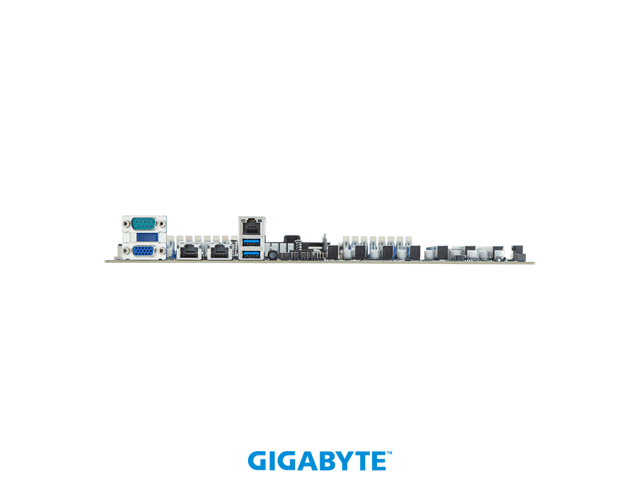 GIGABYTE MS33-AR0 Extended ATX Server Motherboard, 4th Gen. Intel Xeon Scalable Processors, Intel C741 Chipset, Single processor, LGA 4677.