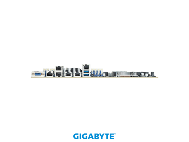 GIGABYTE MS73-HB0 Extended ATX Server Motherboard - 5th/4th Gen Intel Xeon Scalable - E-ATX DP 10Gb/s Broadcom Ethernet Controller,Dual...