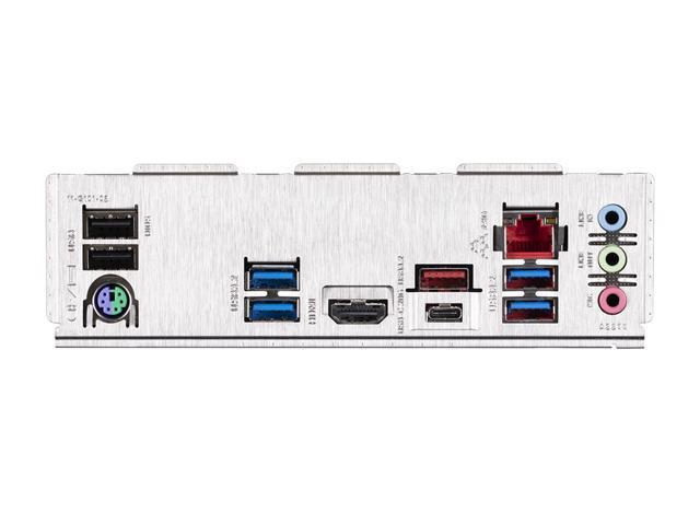 GIGABYTE Z790 D DDR4 LGA 1700 Intel Z790 ATX Motherboard with DDR4, Triple M.2, PCIe 5.0, USB 3.2 Gen2X2 Type-C, 2.5GbE LAN, PCIe EZ-Latch, Multi-Key