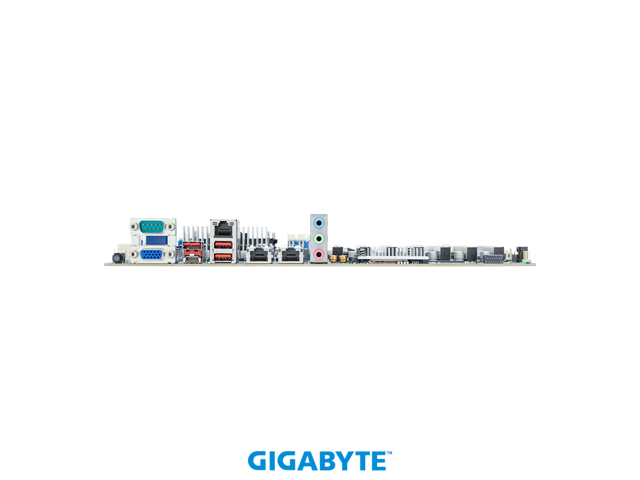 Gigabyte MW83-RP0 Intel Xeon W Workstation Board, Single processor, LGA 4677, Intel W790 Chipset, 8-Channel DDR5 RDIMM/3DS-RDIMM, 8 x DIMMs,...
