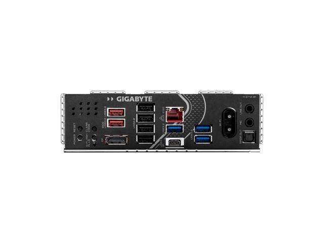 GIGABYTE Z890 EAGLE WIFI7 PLUS Intel LGA 1851 ATX Motherboard, Support Core Ultra (Series 2), DDR5, 14+1+2 Power Phase, 4x M.2, PCIe 5.0, USB4,...
