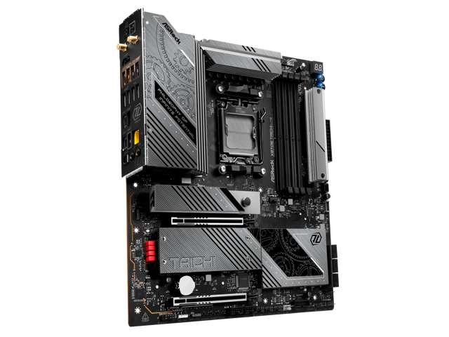 ASRock X870E Taichi Lite AM5 Extended ATX Motherboard