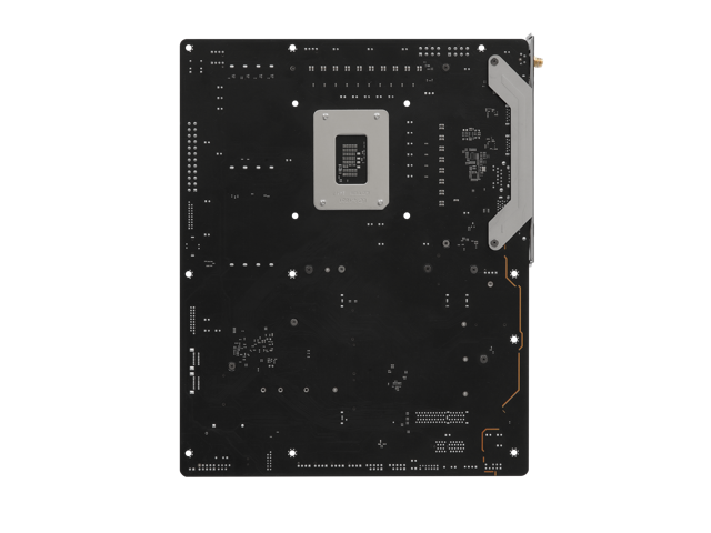 ASRock Z890 Riptide WiFi LGA 1851 ATX Motherboard