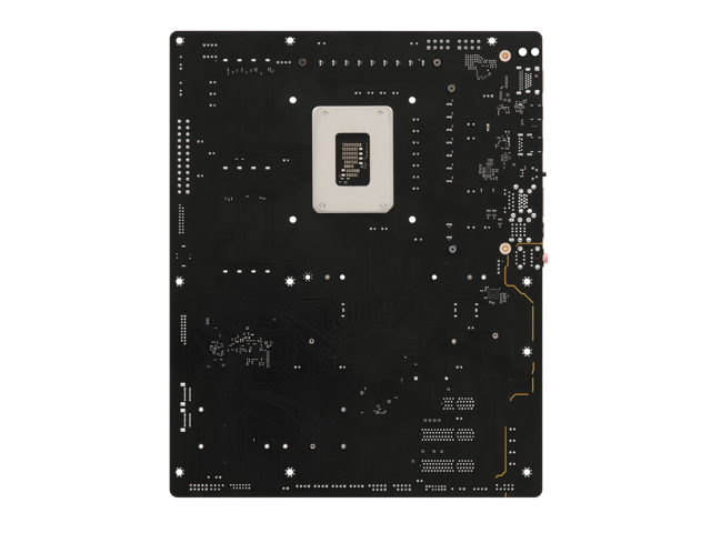 ASRock Z890 Pro-A LGA 1851 ATX Motherboard