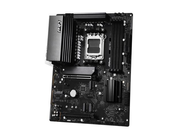 ASRock B850 PRO-A AM5 ATX Motherboard