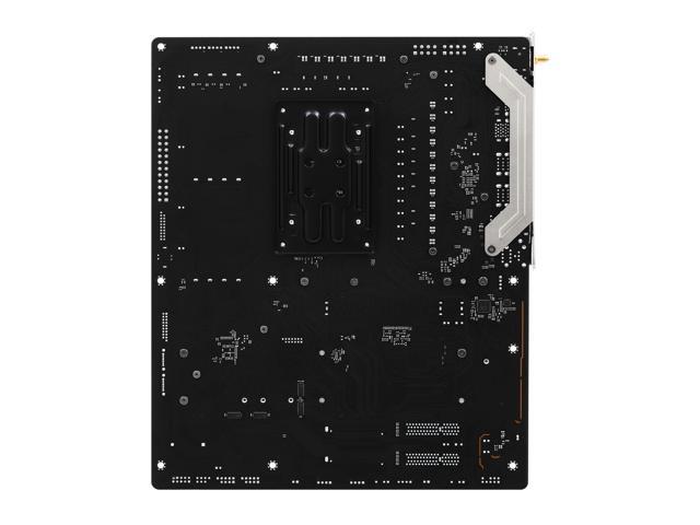 Open Box - ASRock X870 LiveMixer WiFi AM5 ATX Motherboard