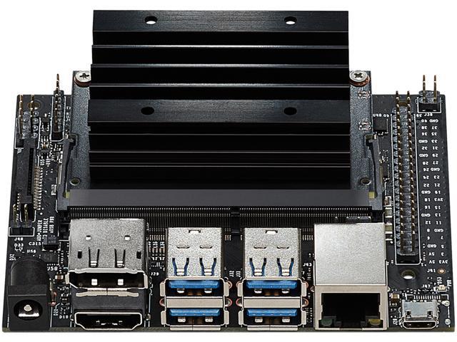 NVIDIA 945-13730-0000-000 Jetson AGX Orin Developer Kit
