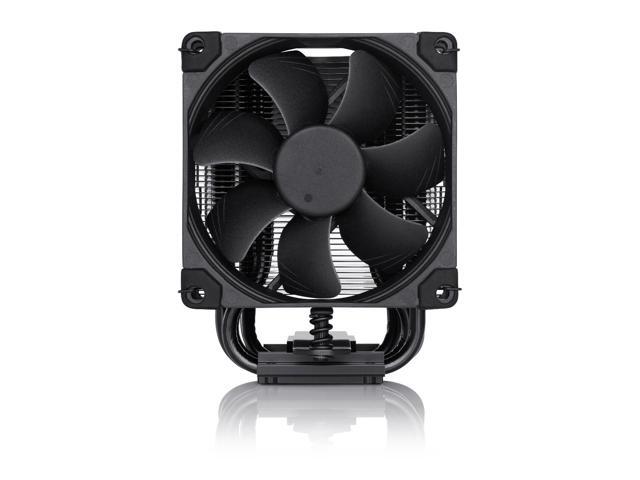 Noctua NH-U9S chromax. Black, 92mm Single-Tower CPU Cooler (Black)
