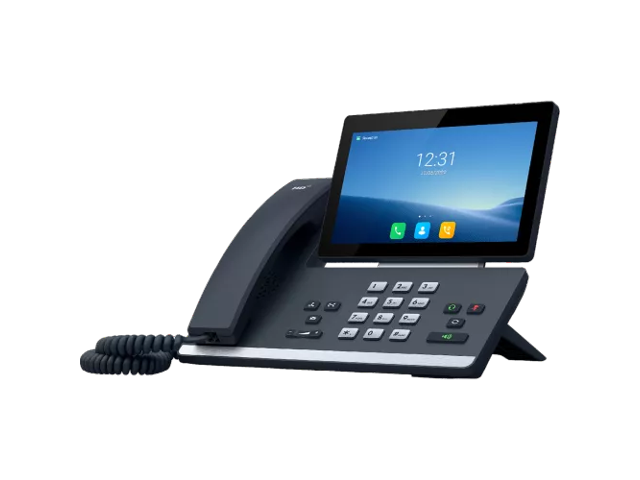 2N IP Phone D7A - 02660-001