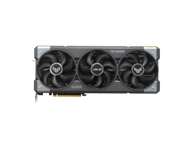 ASUS TUF Gaming GeForce RTX 5080 OC Edition