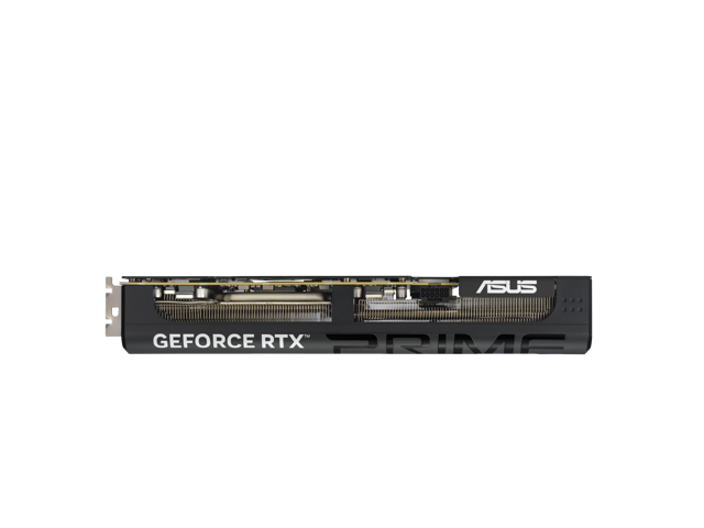 ASUS - PRIME NVIDIA GeForce RTX 5080 16GB GDDR7 PCI Express 5.0 Graphics Card - Black - image 12