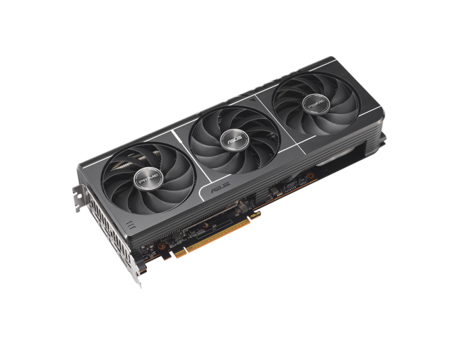 ASUS Prime Radeon™ RX 9070 16GB GDDR6 OC Edition Graphics Card - image 5