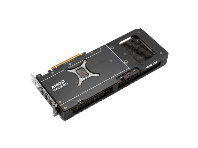 ASUS Prime Radeon™ RX 9070 16GB GDDR6 OC Edition Graphics Card - image 8