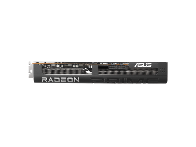 ASUS Prime Radeon™ RX 9070 16GB GDDR6 OC Edition Graphics Card - image 9