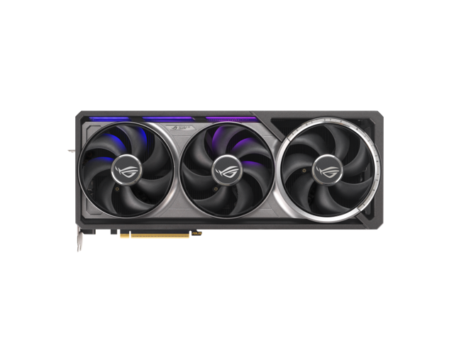 ASUS ROG Astral GeForce RTX 5090 32GB GDDR7 OC Edition ROG-ASTRAL-RTX5090-O32G-GAMING DLSS 4.0 PCI Express 5.0 Graphics Card
