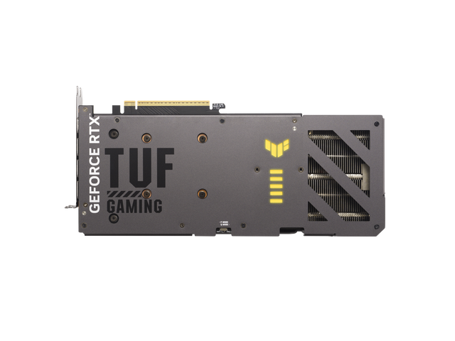 ASUS TUF Gaming GeForce RTX 5060 Ti 16GB 128-Bit GDDR7 PCI Express 5.0 x8 DLSS 4.0 Graphics Card TUF-RTX5060TI-O16G-GAMING — photo 2