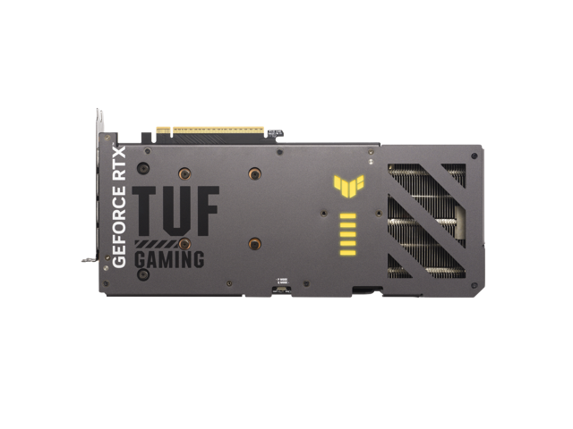 ASUS TUF Gaming GeForce RTX™ 5060 Ti 8GB GDDR7 OC Edition Graphics Card - image 2