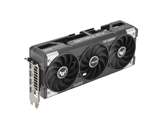 ASUS TUF Gaming GeForce RTX™ 5060 Ti 8GB GDDR7 OC Edition Graphics Card - image 3