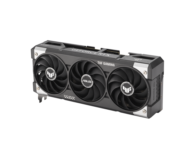 ASUS TUF Gaming GeForce RTX™ 5060 Ti 8GB GDDR7 OC Edition Graphics Card - image 5