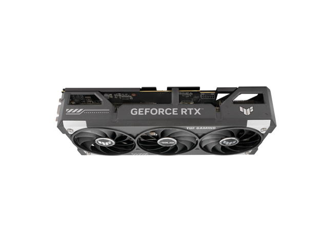 ASUS TUF Gaming GeForce RTX™ 5060 Ti 8GB GDDR7 OC Edition Graphics Card - image 6