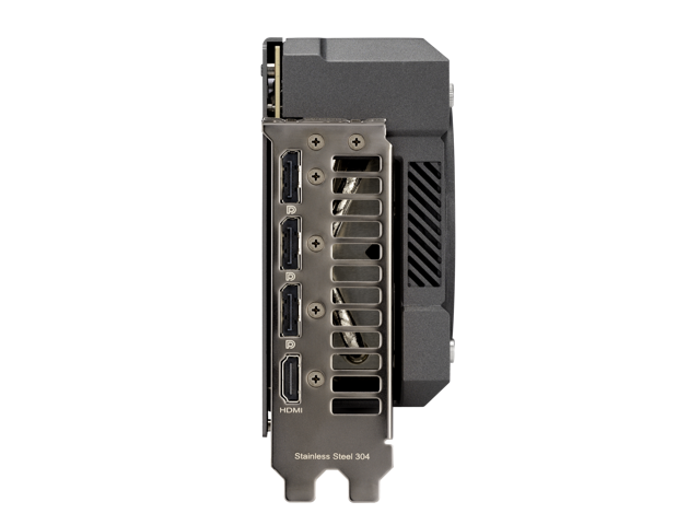 ASUS TUF Gaming GeForce RTX™ 5060 Ti 8GB GDDR7 OC Edition Graphics Card - image 7